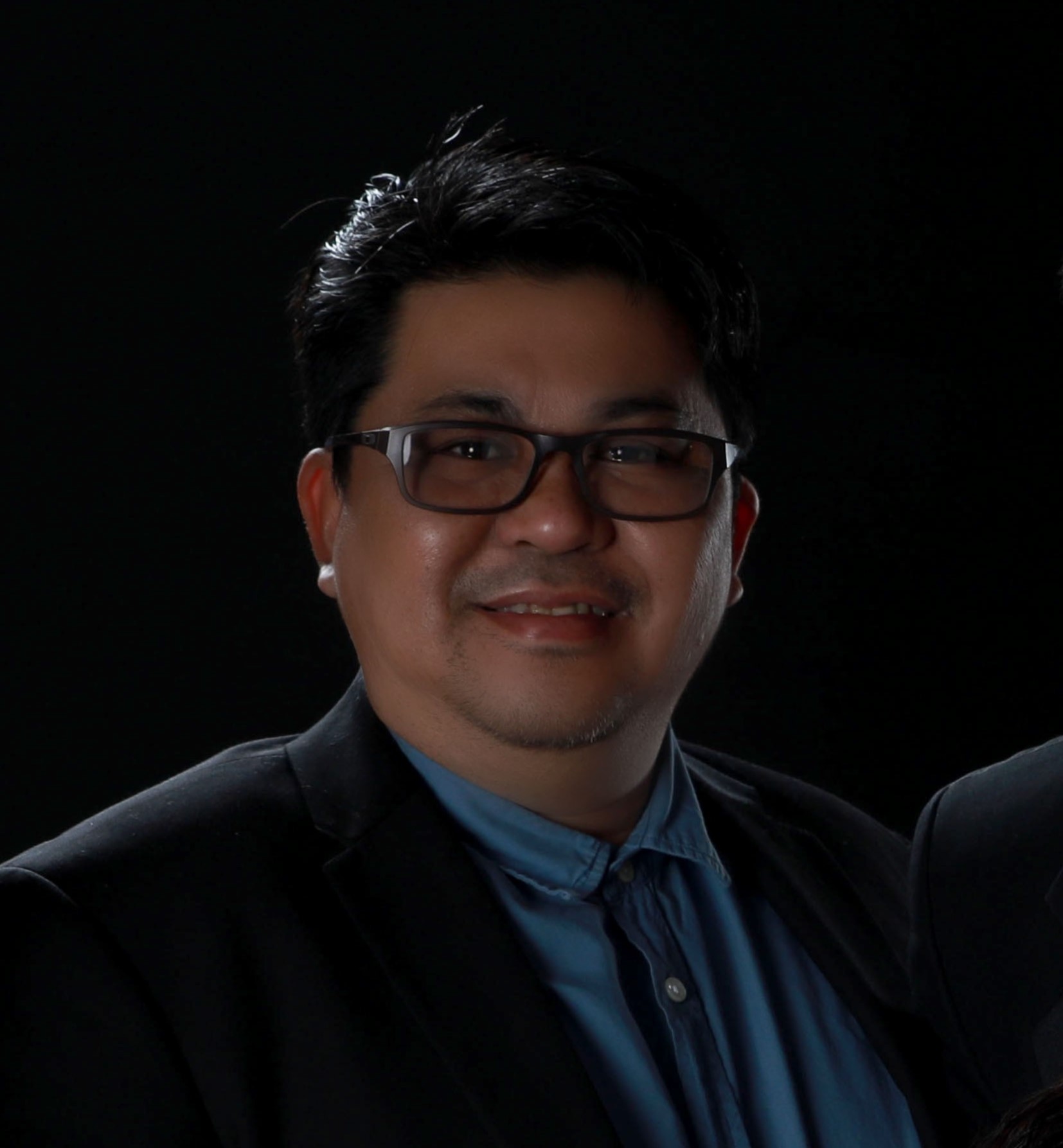 Portrait of Ian M. Guerrero, P.E.